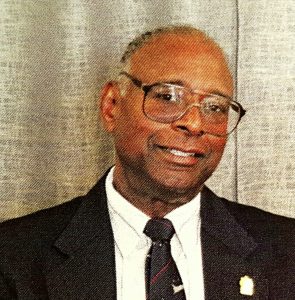Les Powell