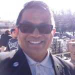 Rev. Nelson L. Castorillo