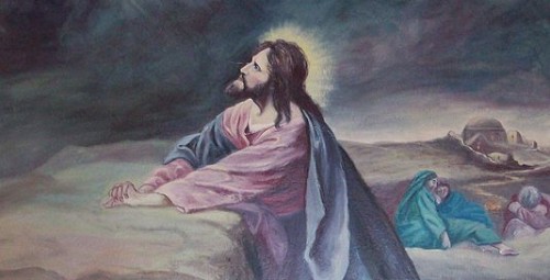 Lenten Season