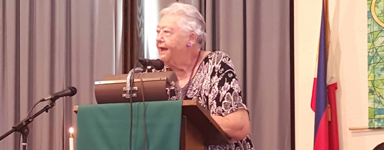 Prayers for Neva Johnson