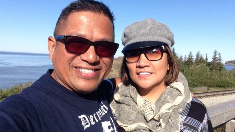 Pastor Nelson Castorillo