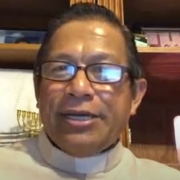 Pastor Nelson Castorillo
