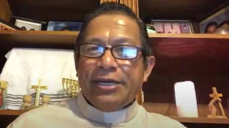 Pastor Nelson Castorillo