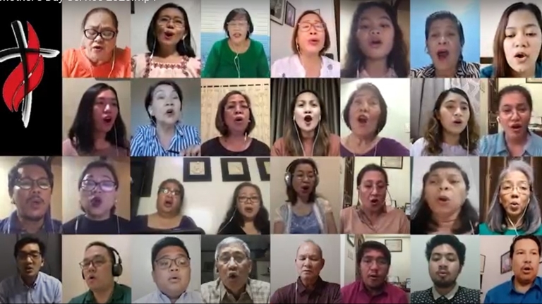 In Tribute to Mother