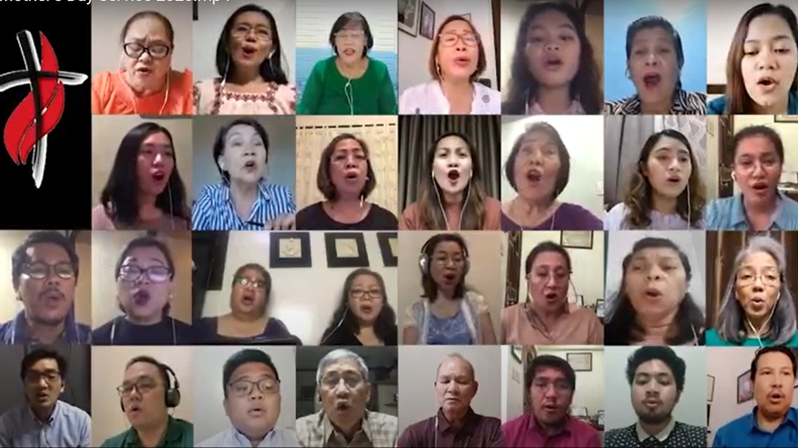 In Tribute to Mother