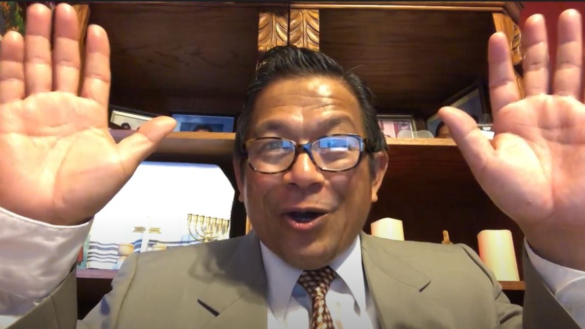 Sunday Worship Service