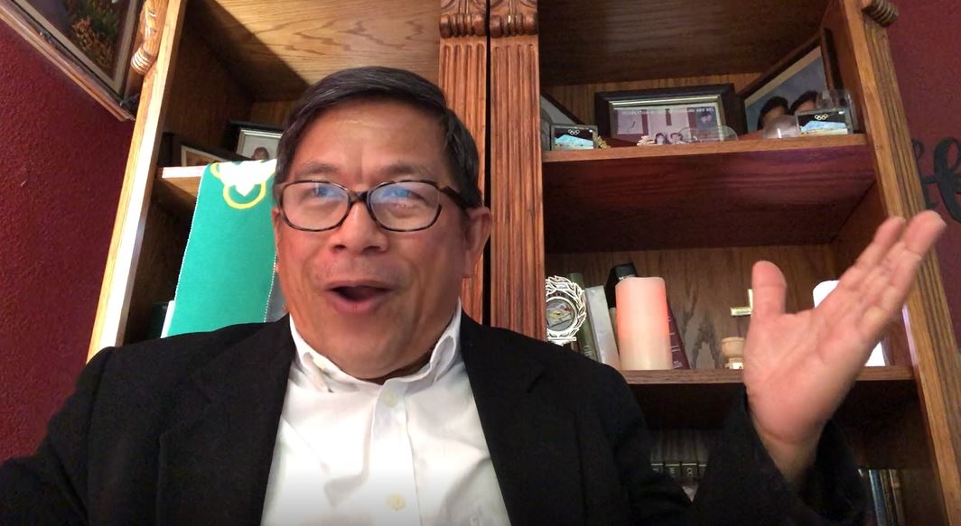 4th Sunday after Pentecost