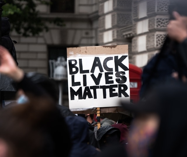Black Lives Matter
