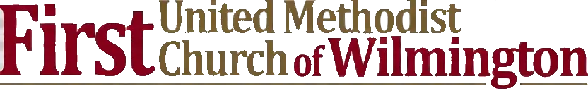 First United Methodist Church of Wilmington